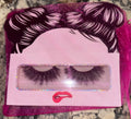 Lashes