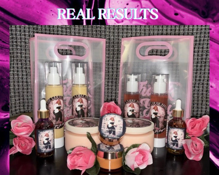 Bare Skin Collection